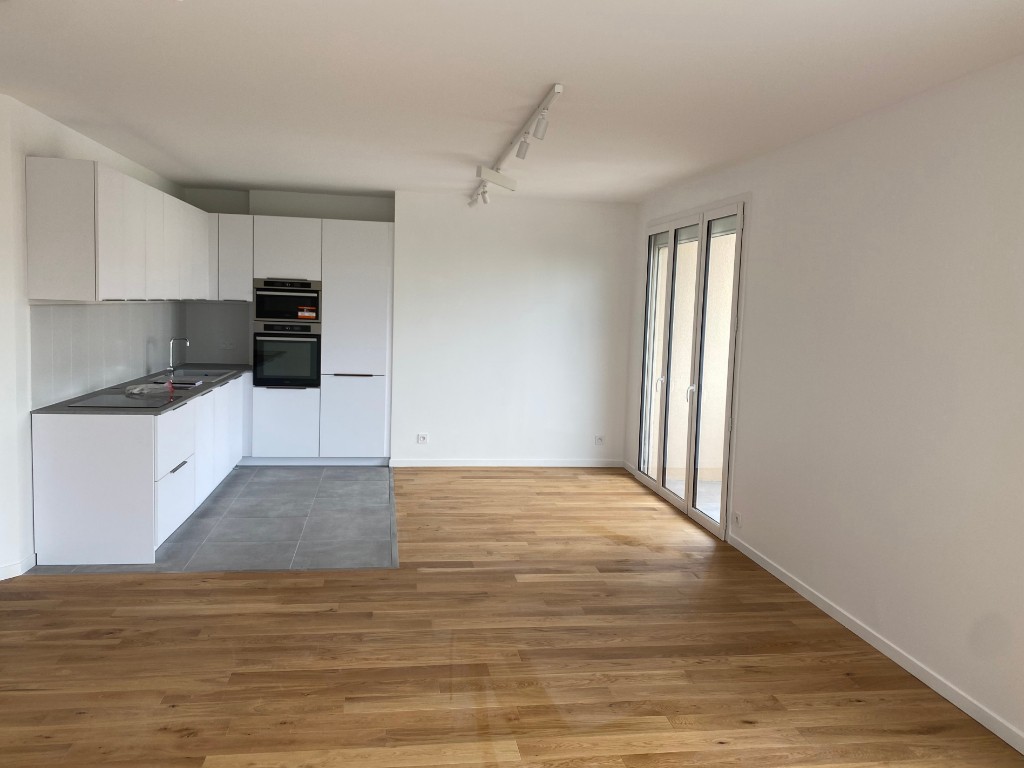 Location Appartement à Villeurbanne 4 pièces