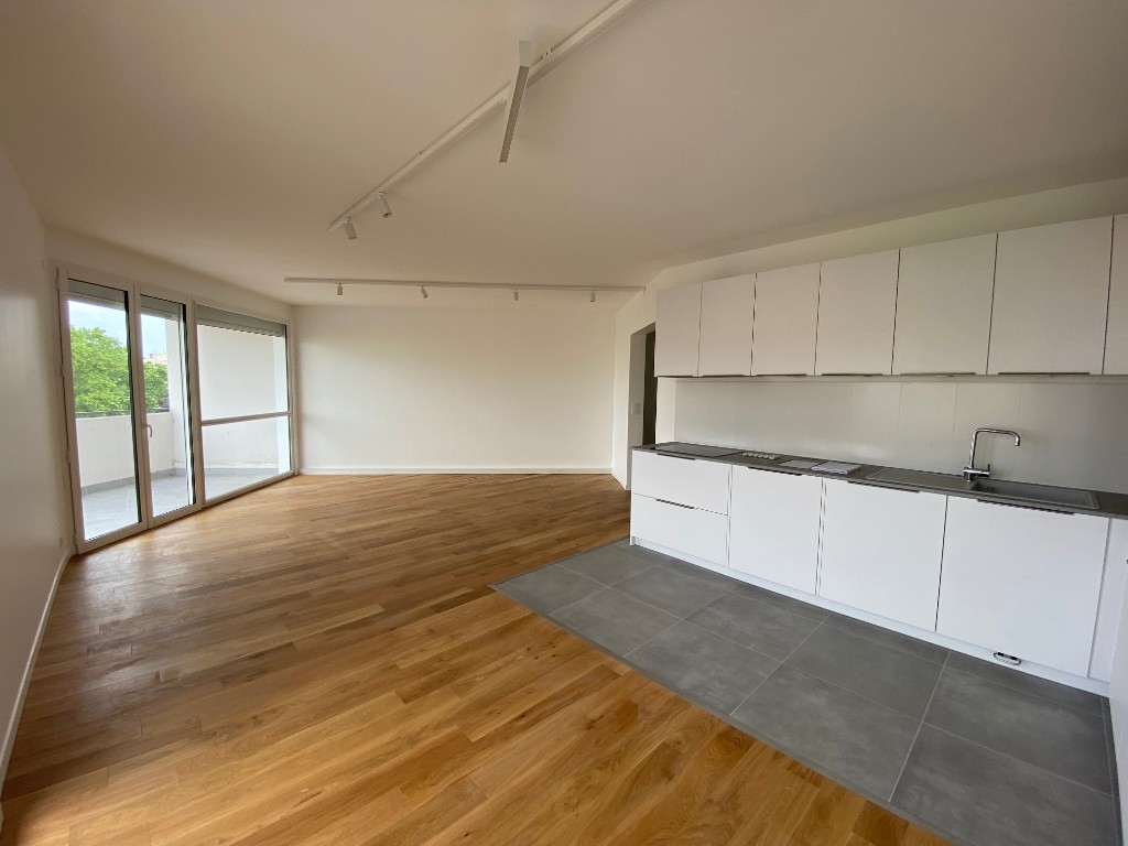 Location Appartement à Villeurbanne 4 pièces