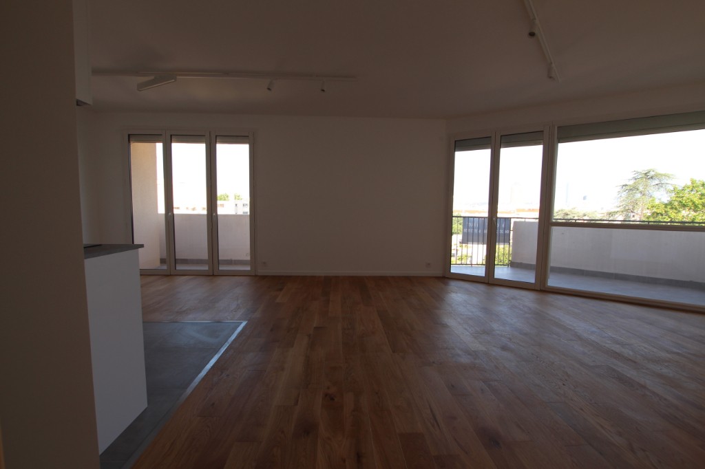 Location Appartement à Villeurbanne 4 pièces