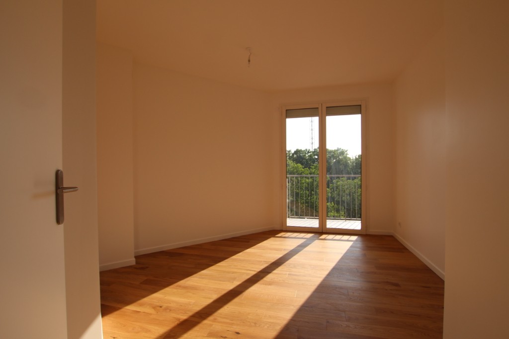 Location Appartement à Villeurbanne 4 pièces