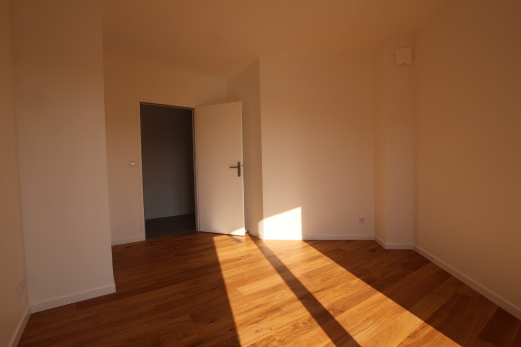 Location Appartement à Villeurbanne 4 pièces