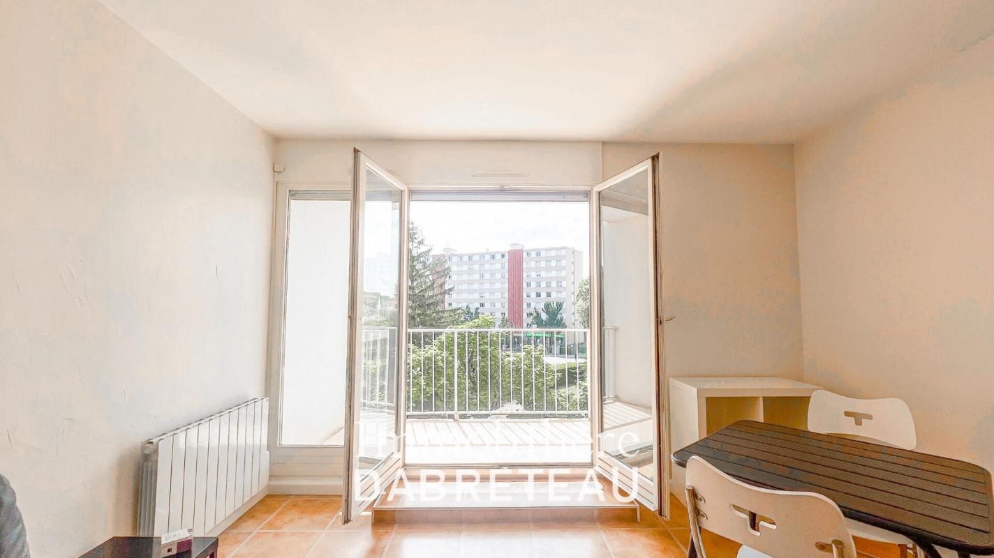 Vente Appartement à Villeurbanne 2 pièces