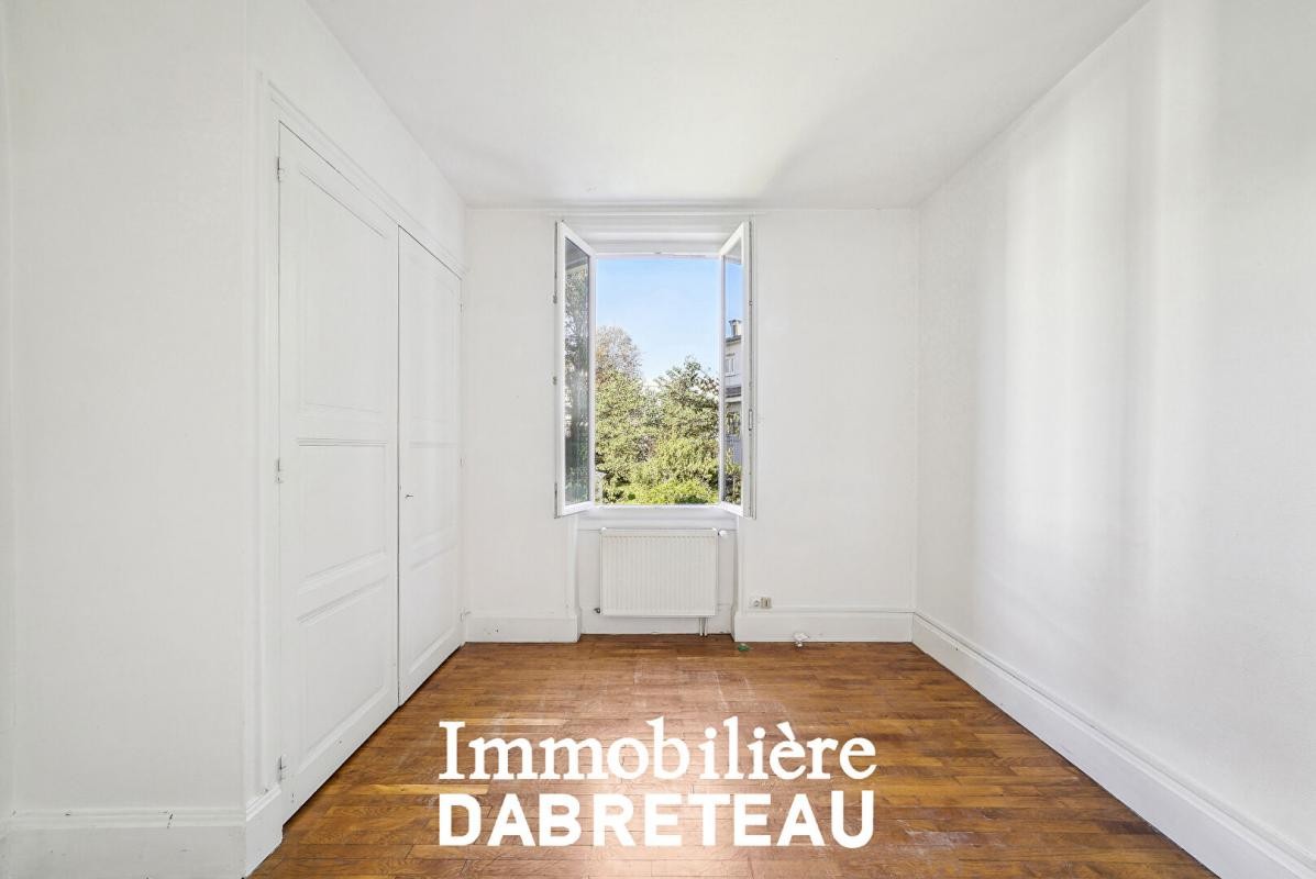 Vente Maison à Lyon 5e arrondissement 4 pièces