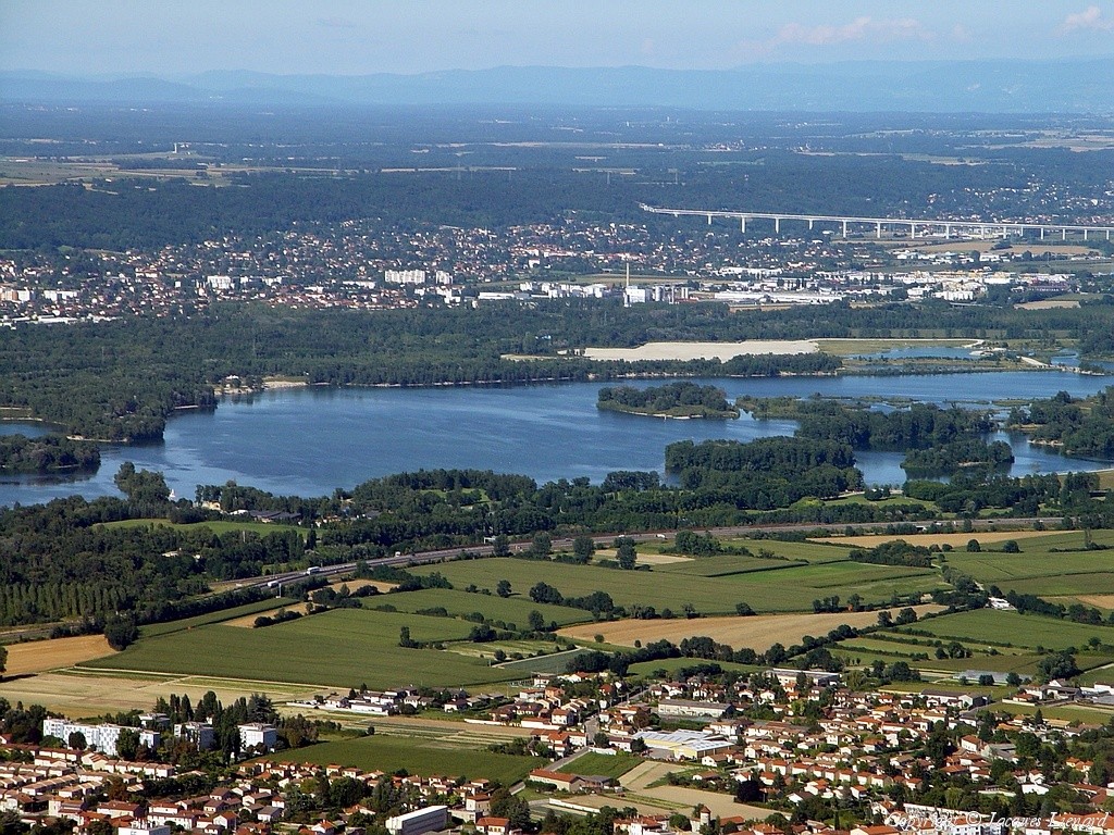 Vente Terrain à Miribel 0 pièce