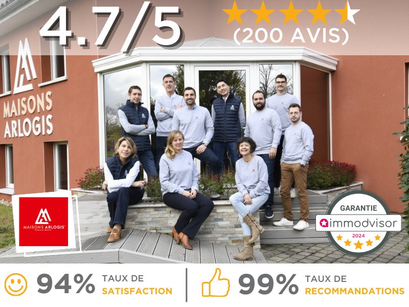 Vente Terrain à Rillieux-la-Pape 0 pièce