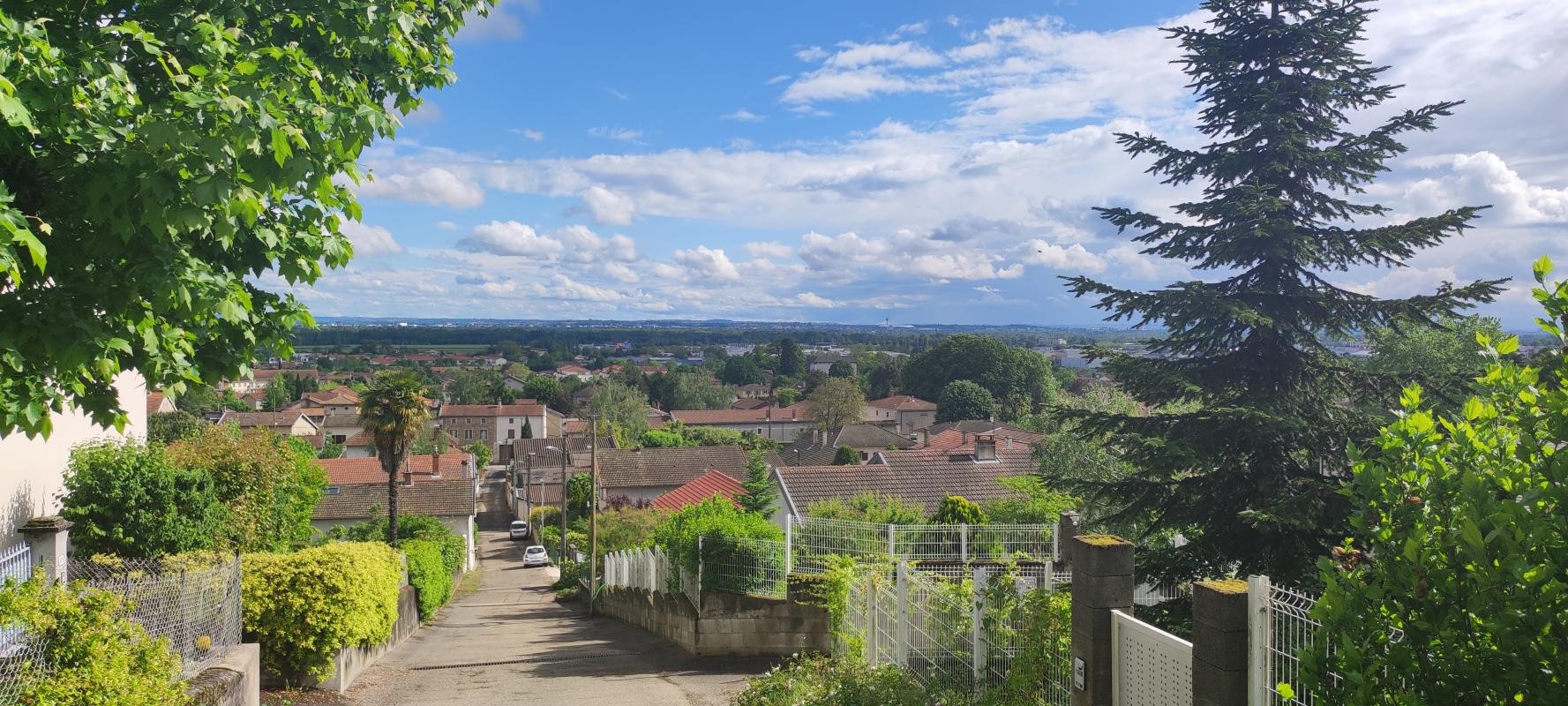 Vente Terrain à Beynost 0 pièce