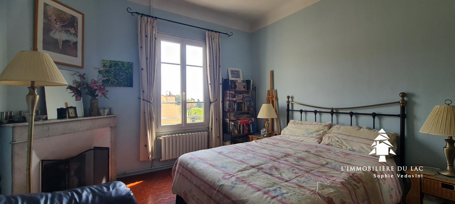 Vente Appartement à Hyères 3 pièces