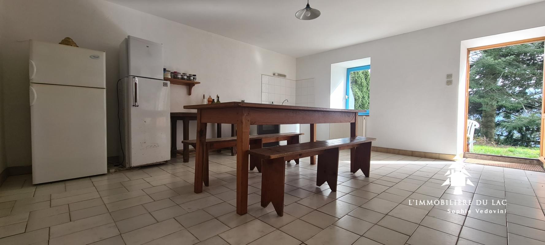 Vente Maison à Rochepaule 13 pièces