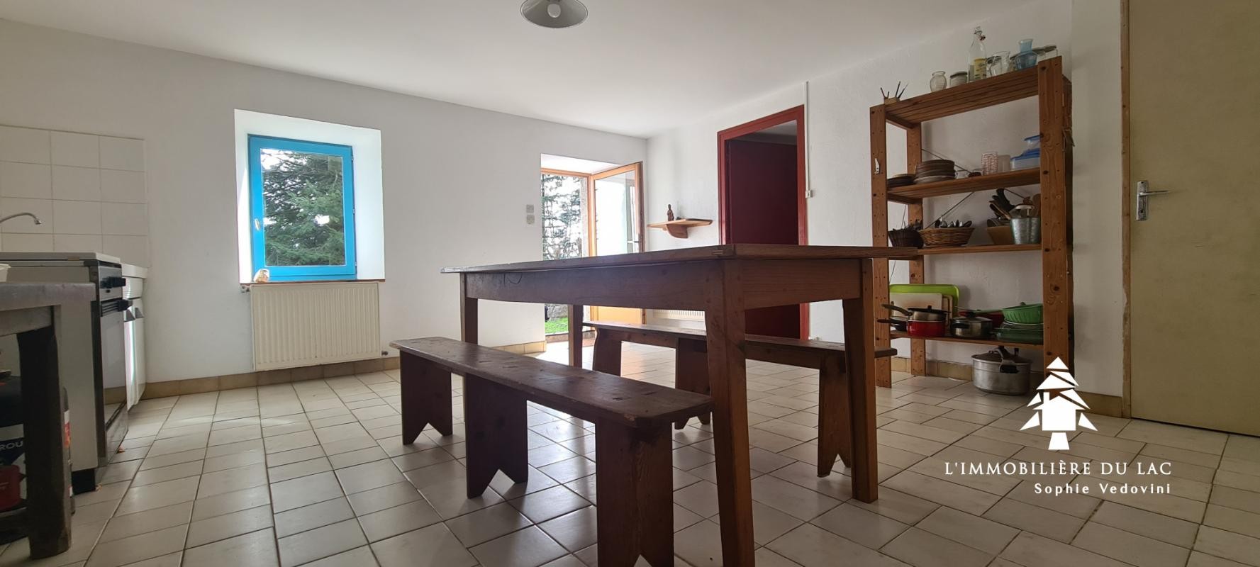 Vente Maison à Rochepaule 13 pièces