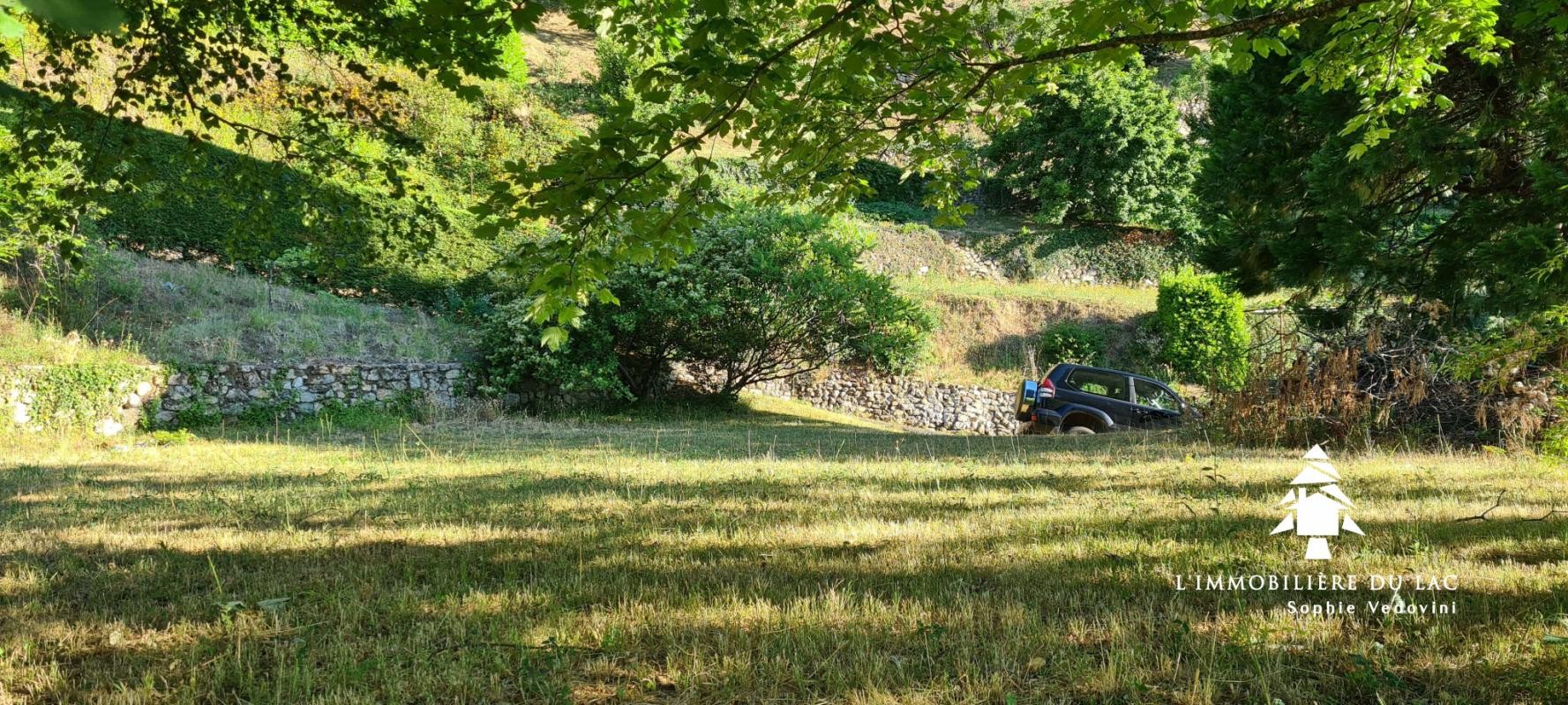 Vente Terrain à le Cheylard 0 pièce