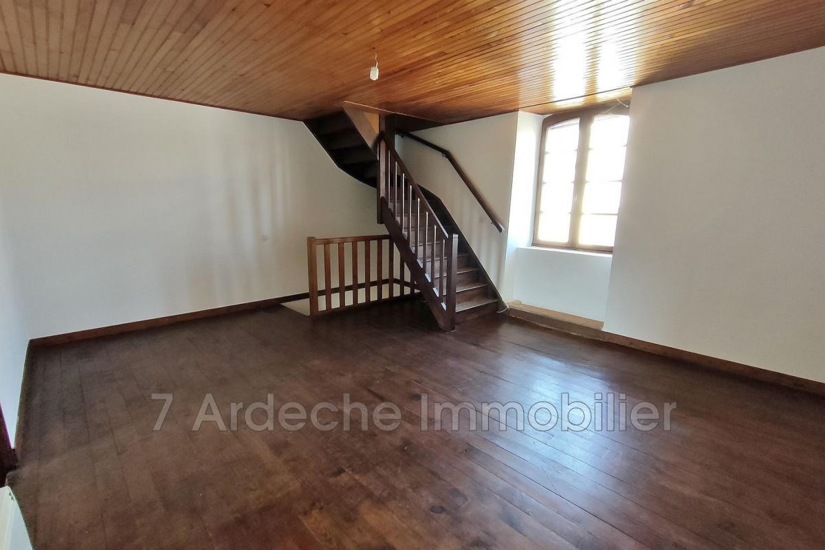 Vente Maison à Villeneuve-de-Berg 4 pièces