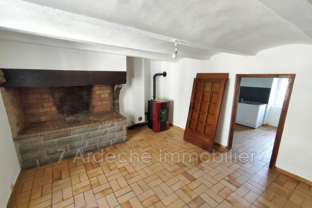 Vente Maison à Villeneuve-de-Berg 4 pièces