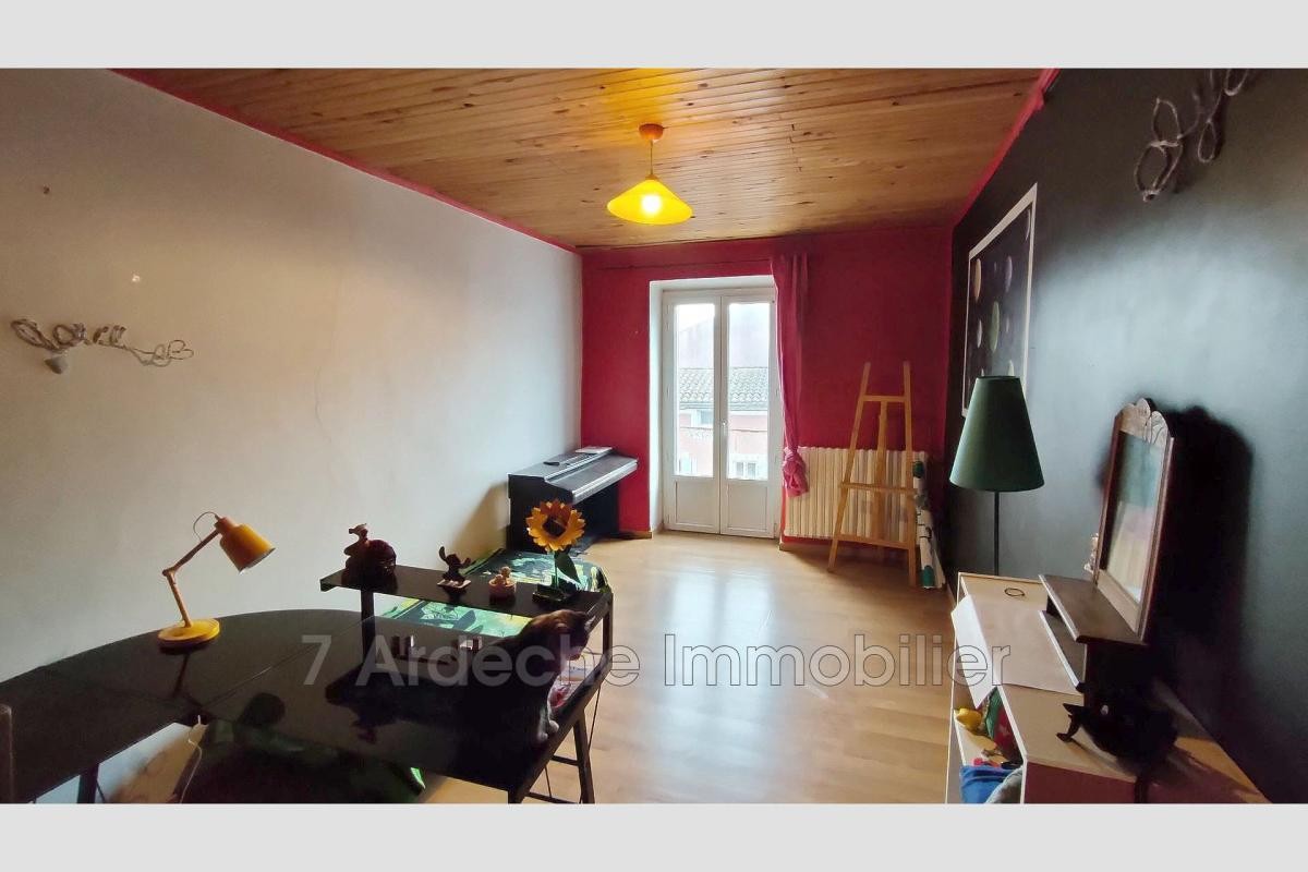 Vente Maison à Aubenas 6 pièces