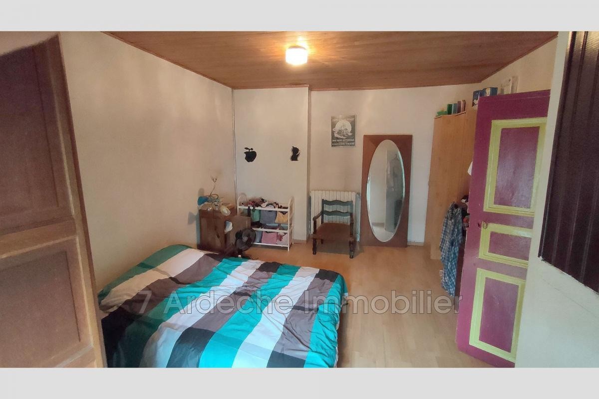 Vente Maison à Aubenas 6 pièces