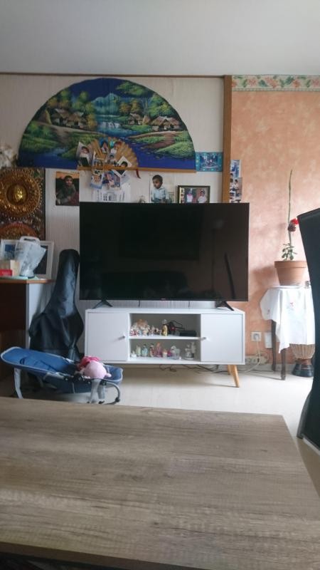 Location Appartement à Strasbourg 3 pièces