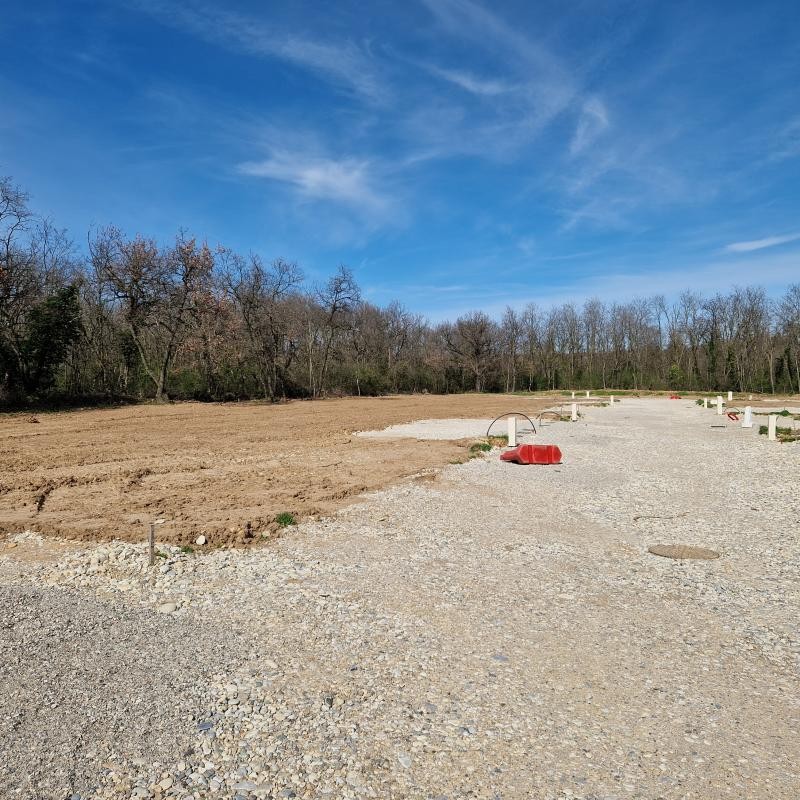 Vente Terrain à Roussillon 0 pièce