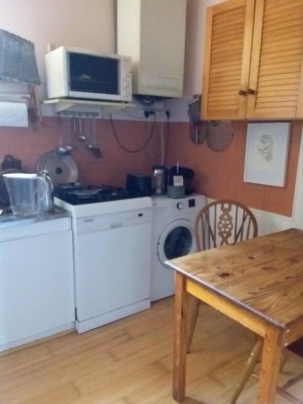 Location Appartement à Nice 3 pièces