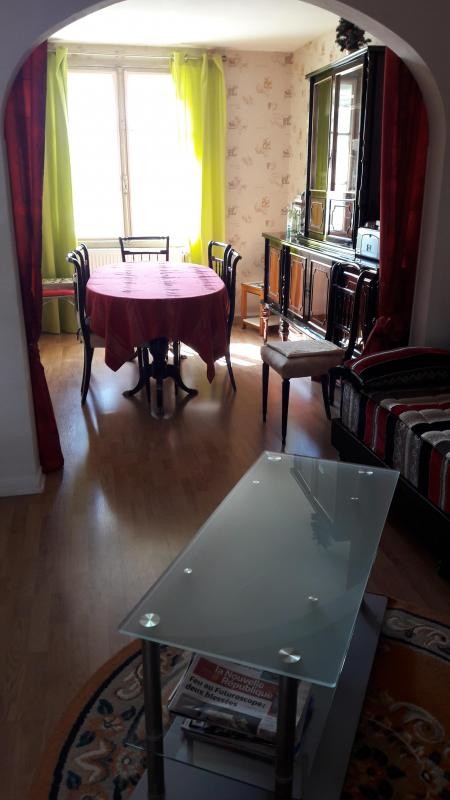 Location Appartement à Poitiers 3 pièces