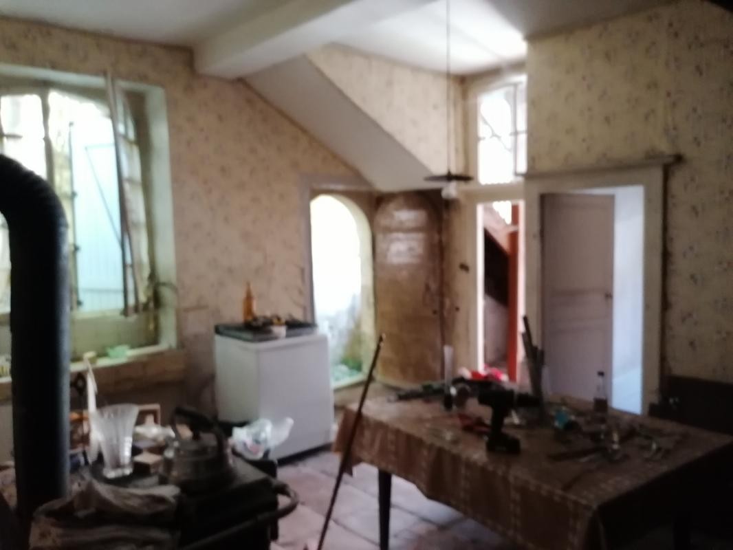 Vente Maison à Traves 6 pièces