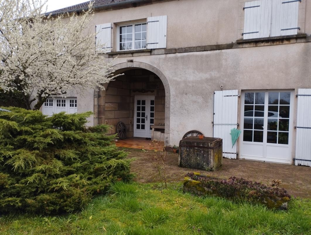 Vente Maison à Baudoncourt 0 pièce