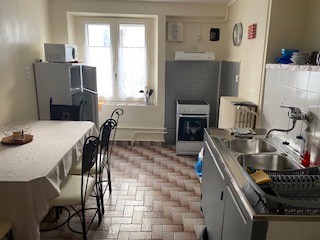 Location Appartement à Plombières-les-Bains 2 pièces