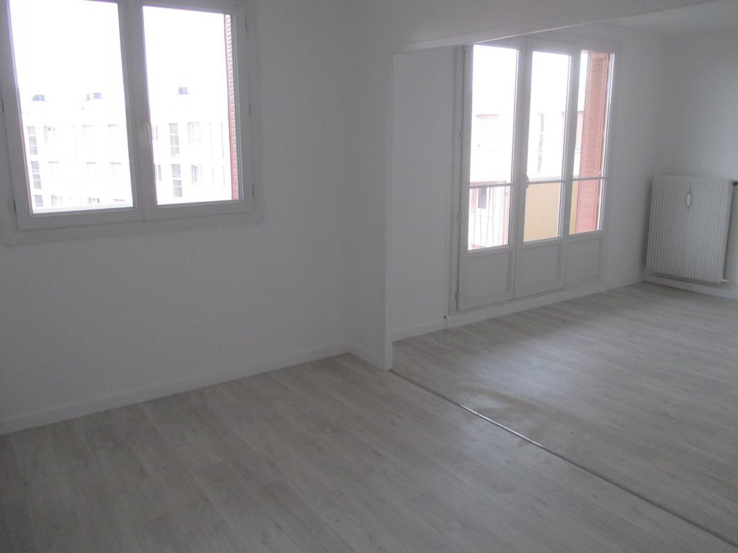 Location Appartement à Vesoul 3 pièces