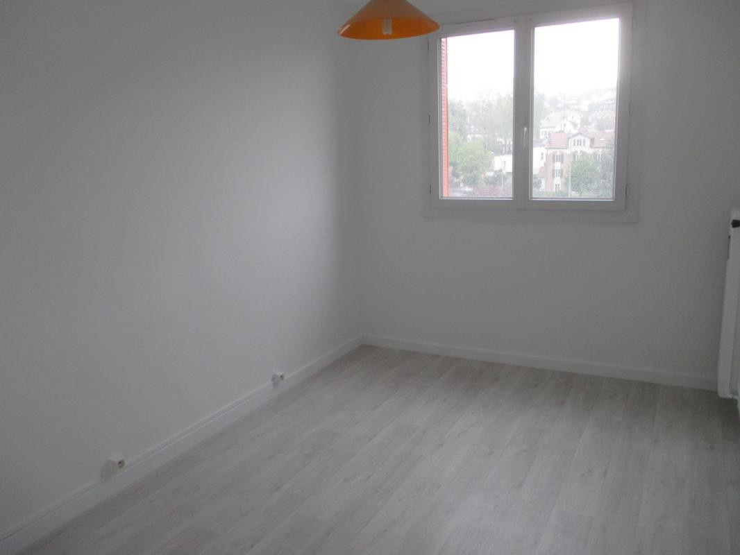 Location Appartement à Vesoul 3 pièces