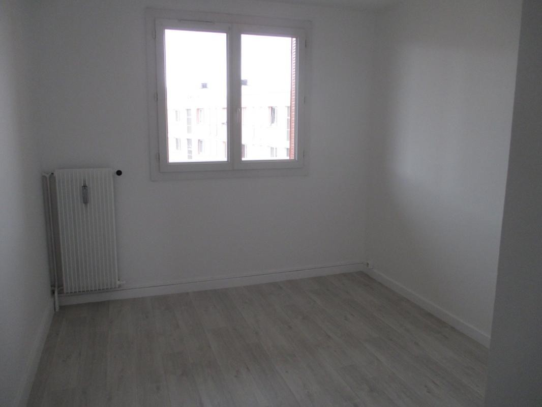 Location Appartement à Vesoul 3 pièces