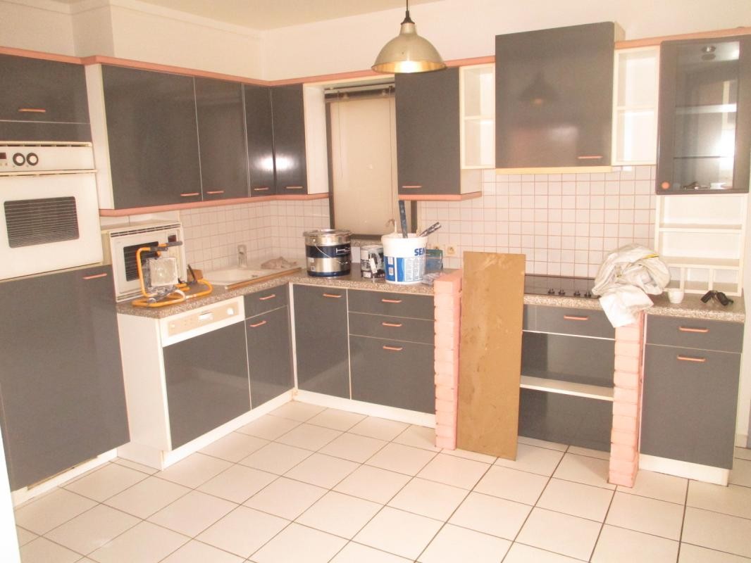 Location Appartement à Vesoul 3 pièces