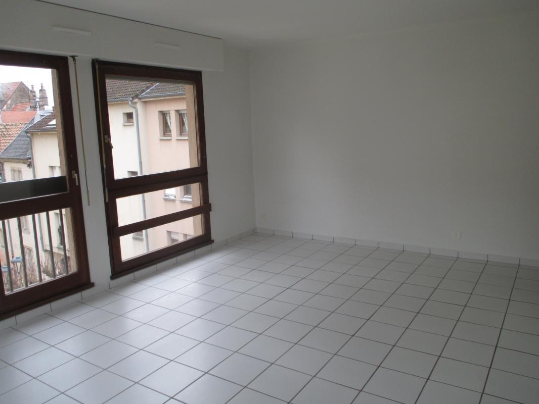 Location Appartement à Vesoul 3 pièces