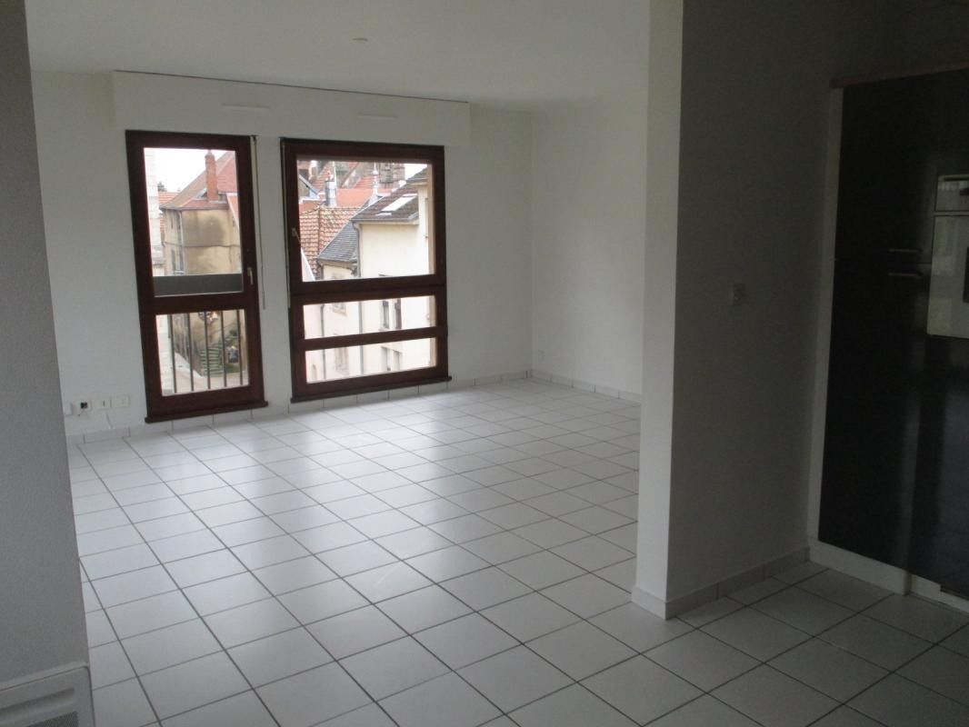 Location Appartement à Vesoul 3 pièces