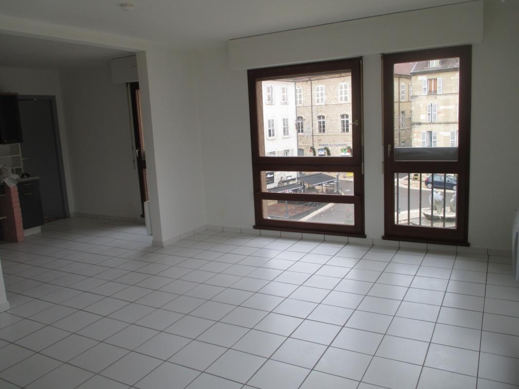 Location Appartement à Vesoul 3 pièces