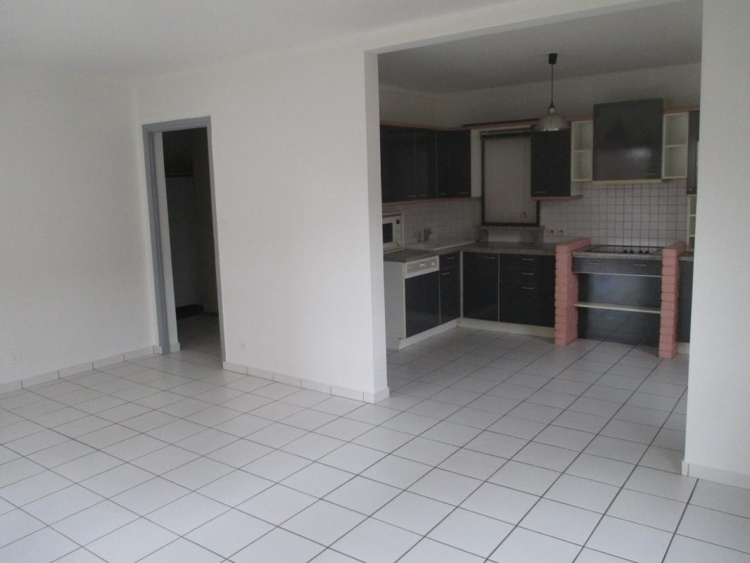 Location Appartement à Vesoul 3 pièces