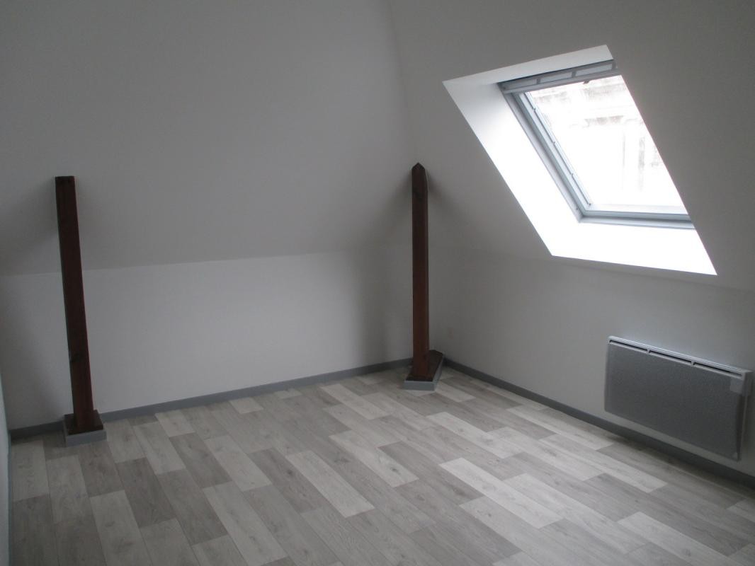 Location Appartement à Vesoul 3 pièces