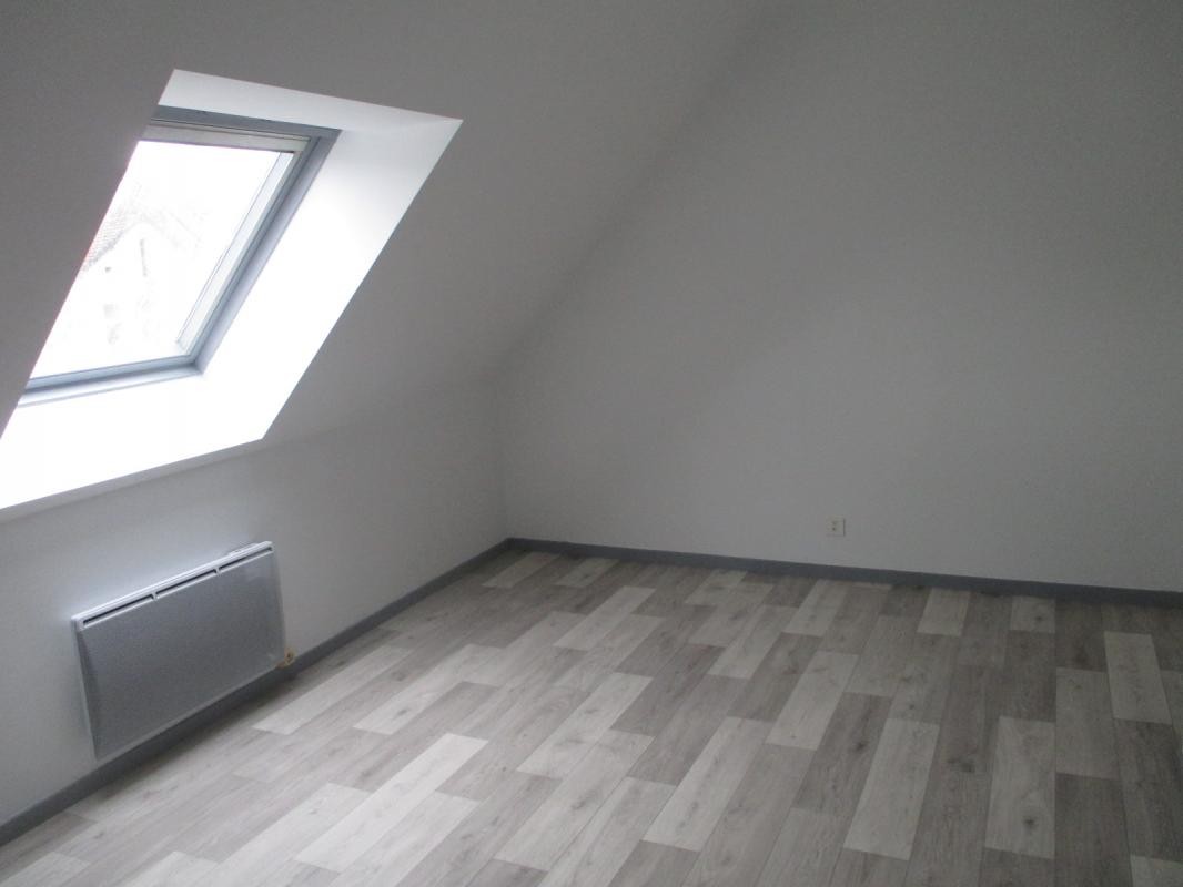 Location Appartement à Vesoul 3 pièces