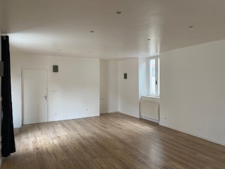 Location Appartement à Vesoul 3 pièces