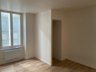 Location Appartement à Vesoul 3 pièces