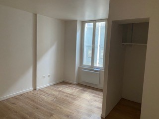 Location Appartement à Vesoul 3 pièces