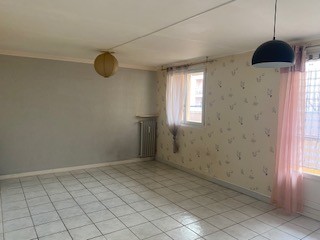 Location Appartement à Vesoul 3 pièces