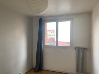 Location Appartement à Vesoul 3 pièces