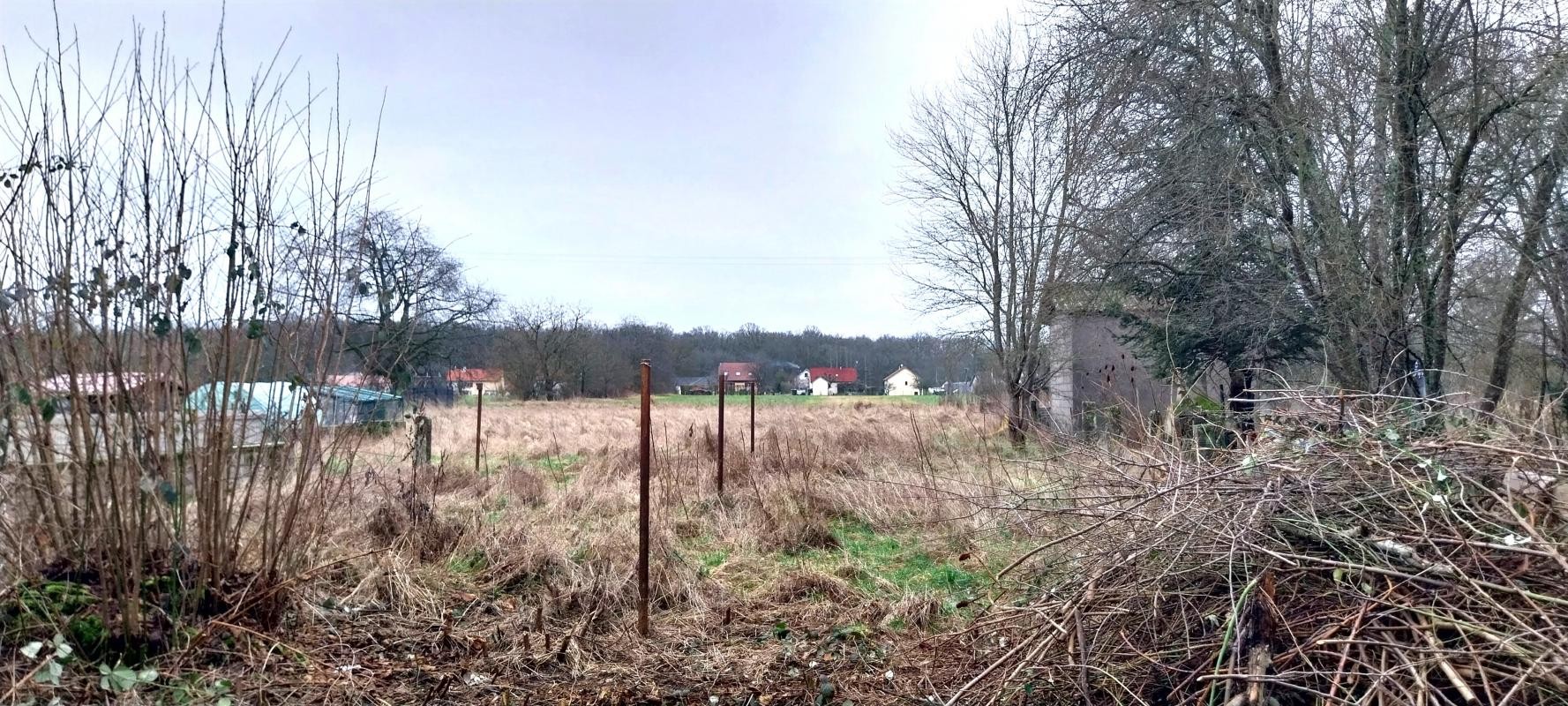 Vente Maison à Saint-Sauveur 0 pièce