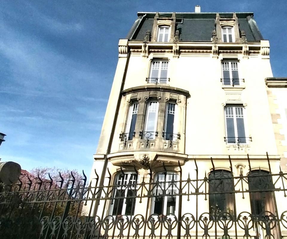 Vente Maison à Remiremont 0 pièce