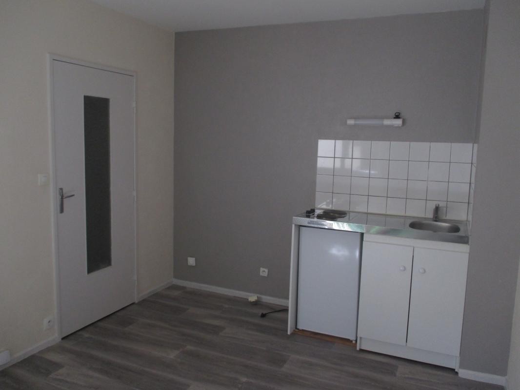 Location Appartement à Vesoul 1 pièce