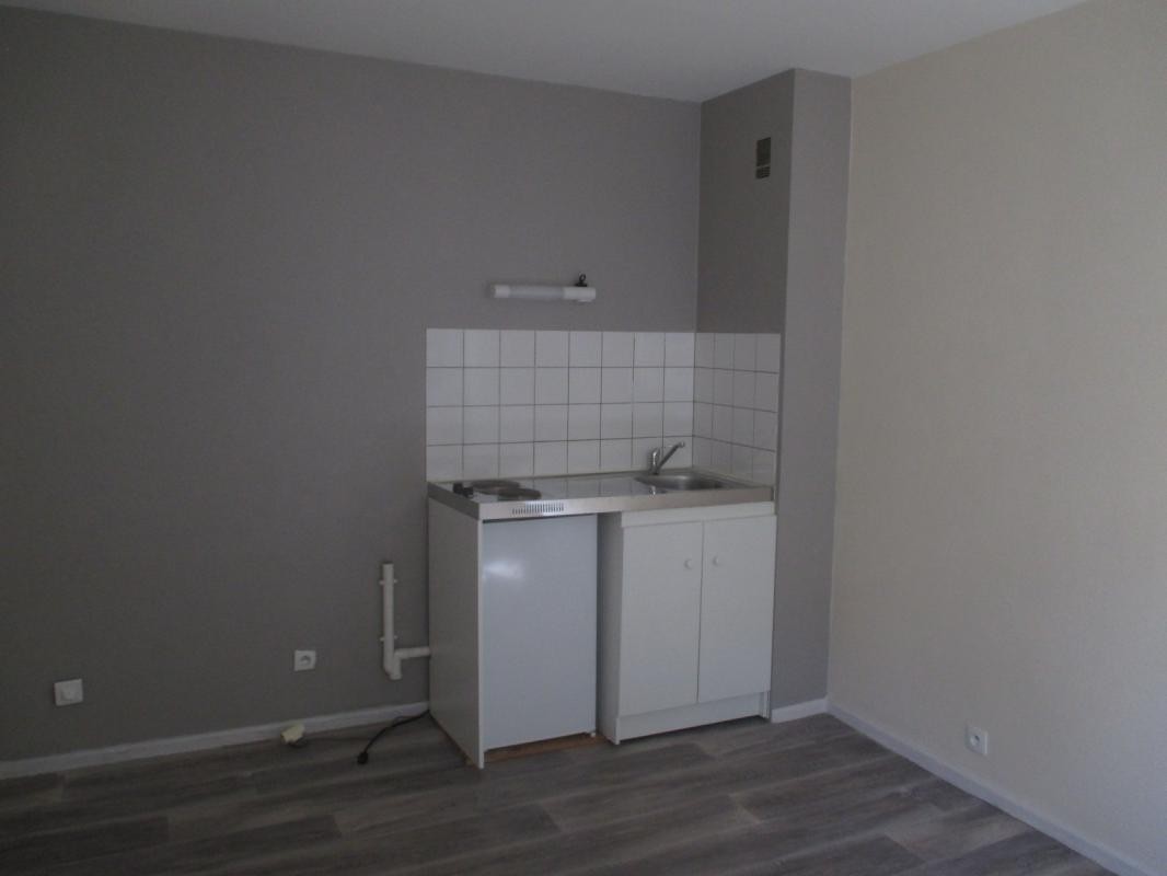 Location Appartement à Vesoul 1 pièce