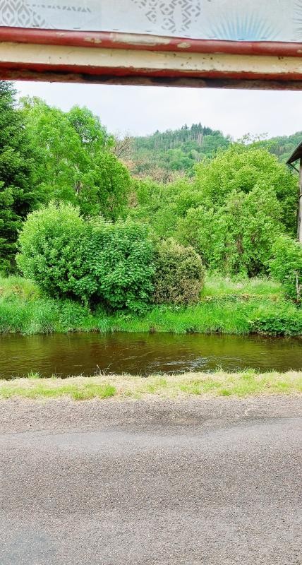 Vente Maison à Faucogney-et-la-Mer 0 pièce