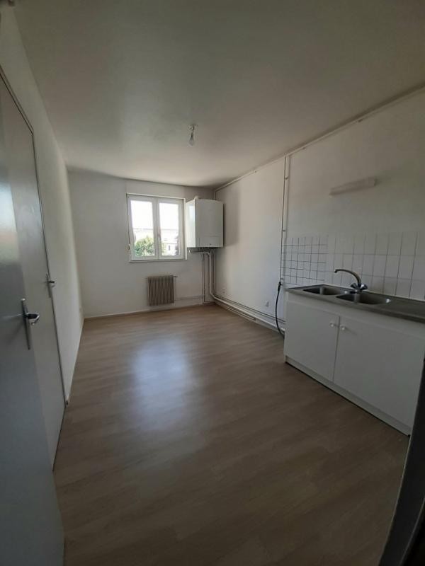 Location Appartement à Héricourt 4 pièces