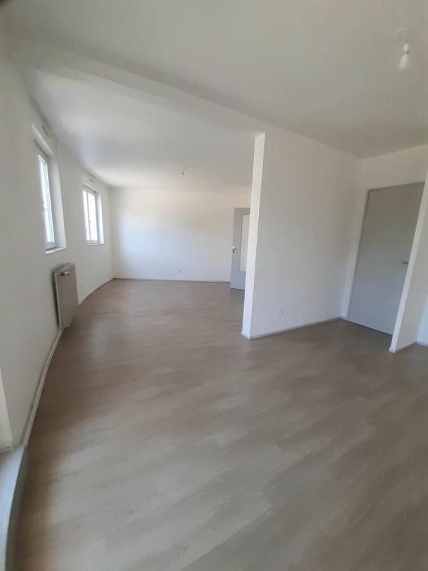 Location Appartement à Héricourt 4 pièces