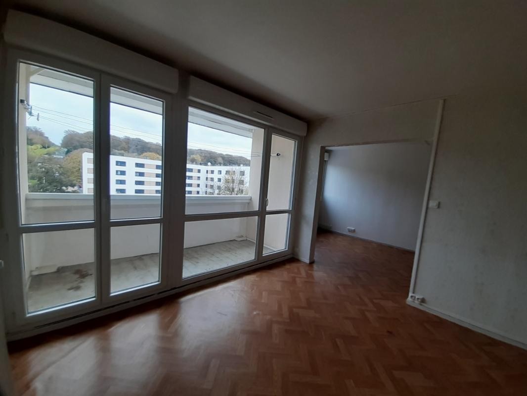 Location Appartement à Lure 5 pièces