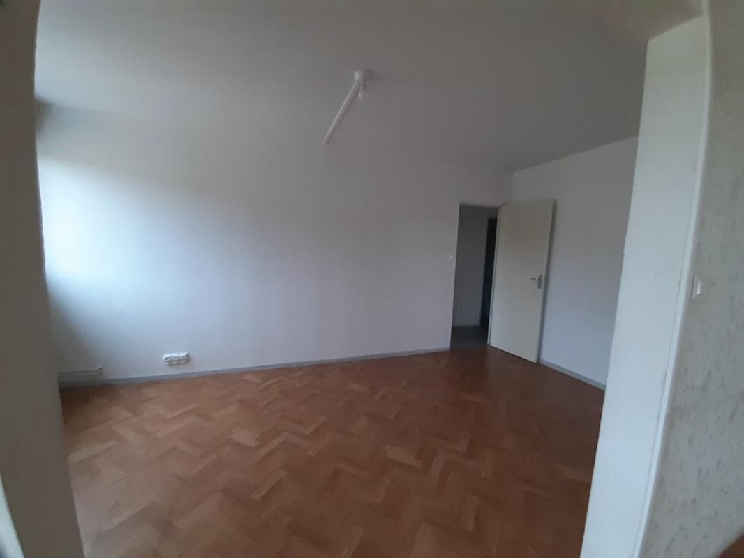 Location Appartement à Lure 5 pièces