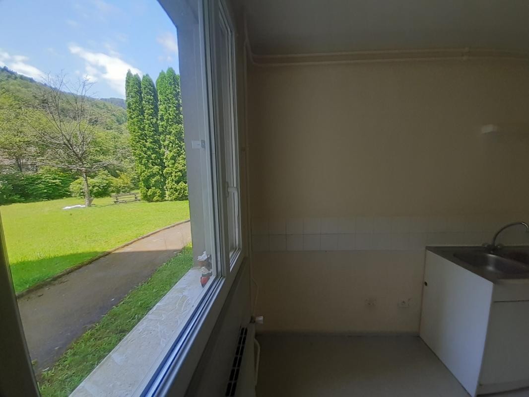 Location Appartement à Plancher-les-Mines 3 pièces